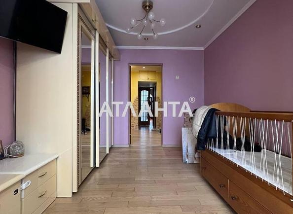 3-rooms apartment apartment by the address st. Geroiv Krut bul (area 75 m²) - Atlanta.ua - photo 3