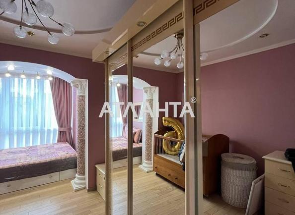 3-rooms apartment apartment by the address st. Geroiv Krut bul (area 75 m²) - Atlanta.ua - photo 4