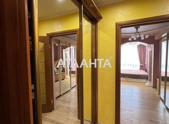 3-rooms apartment apartment by the address st. Geroiv Krut bul (area 75 m²) - Atlanta.ua - photo 5