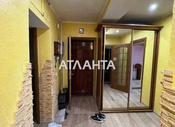 3-rooms apartment apartment by the address st. Geroiv Krut bul (area 75 m²) - Atlanta.ua - photo 6