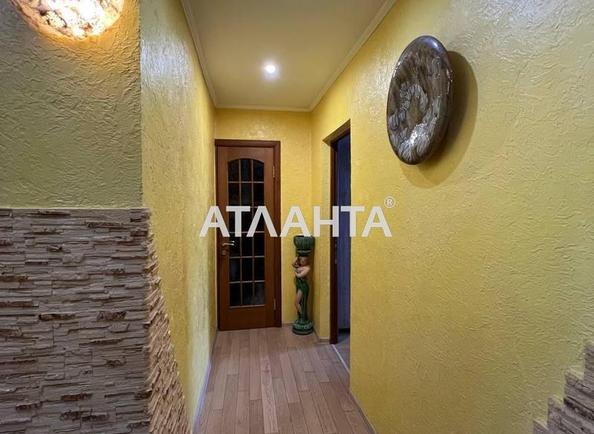3-rooms apartment apartment by the address st. Geroiv Krut bul (area 75 m²) - Atlanta.ua - photo 8