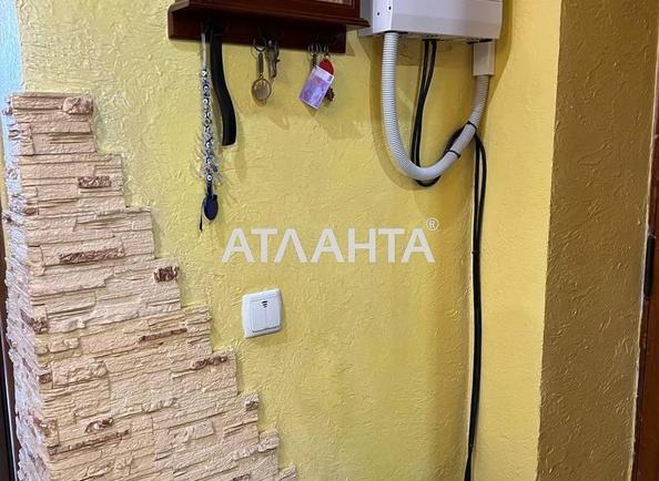 3-rooms apartment apartment by the address st. Geroiv Krut bul (area 75 m²) - Atlanta.ua - photo 9