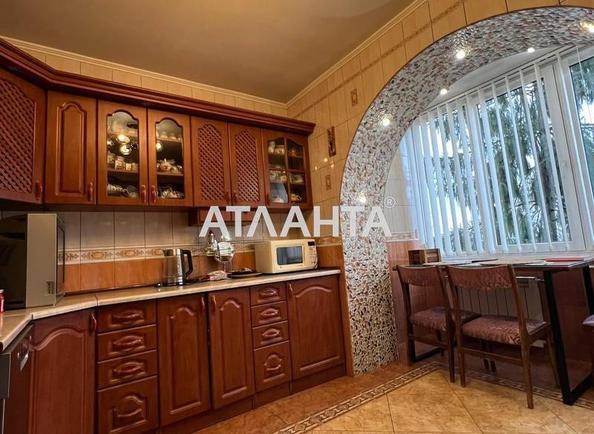3-rooms apartment apartment by the address st. Geroiv Krut bul (area 75 m²) - Atlanta.ua - photo 10