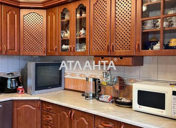 3-rooms apartment apartment by the address st. Geroiv Krut bul (area 75 m²) - Atlanta.ua - photo 11