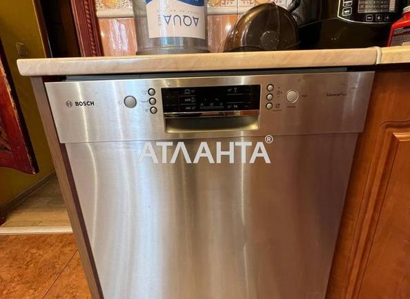 3-rooms apartment apartment by the address st. Geroiv Krut bul (area 75 m²) - Atlanta.ua - photo 14