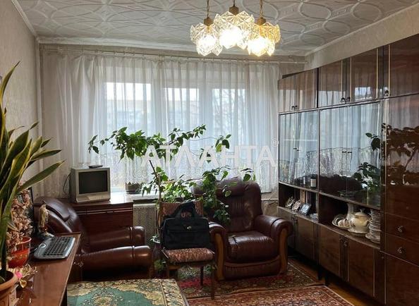 3-rooms apartment apartment by the address st. Geroiv Krut bul (area 75 m²) - Atlanta.ua - photo 17