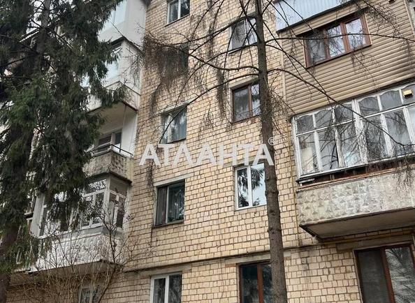 3-rooms apartment apartment by the address st. Geroiv Krut bul (area 75 m²) - Atlanta.ua - photo 21