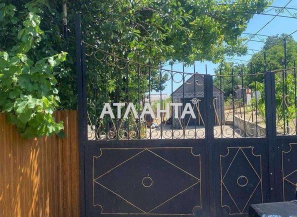 Будинок (площа 101,8 м²) - Atlanta.ua - фото 13