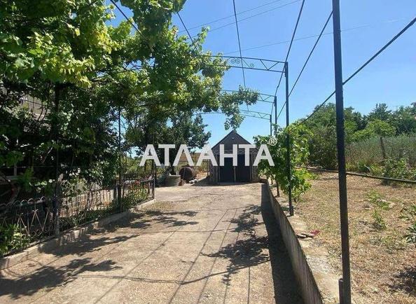 Будинок (площа 101,8 м²) - Atlanta.ua - фото 15