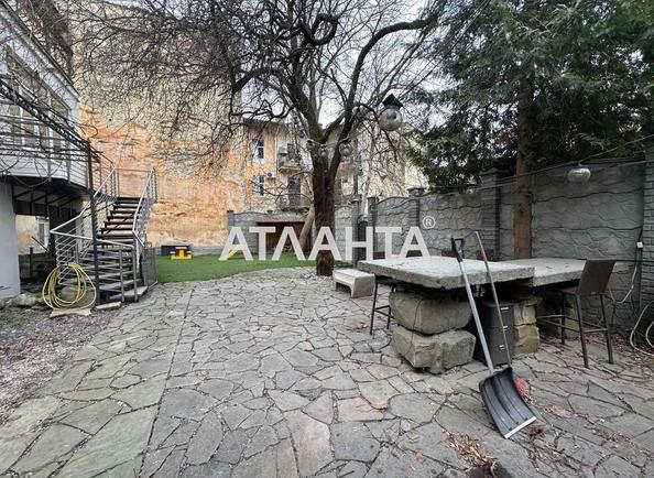 Дом по адресу Кирилла и Мефодия ул. (площадь 523 м²) - Atlanta.ua - фото 3