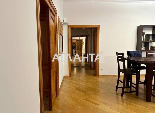 Дом по адресу Кирилла и Мефодия ул. (площадь 523 м²) - Atlanta.ua - фото 12