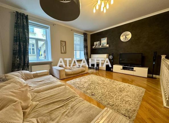 Дом по адресу Кирилла и Мефодия ул. (площадь 523 м²) - Atlanta.ua - фото 15