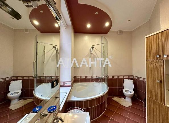 Дом по адресу Кирилла и Мефодия ул. (площадь 523 м²) - Atlanta.ua - фото 22