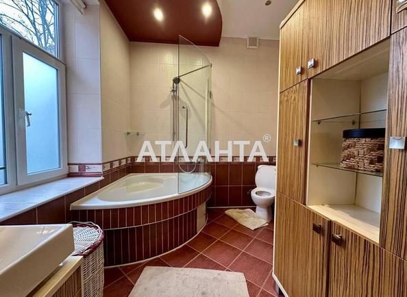 Дом по адресу Кирилла и Мефодия ул. (площадь 523 м²) - Atlanta.ua - фото 23