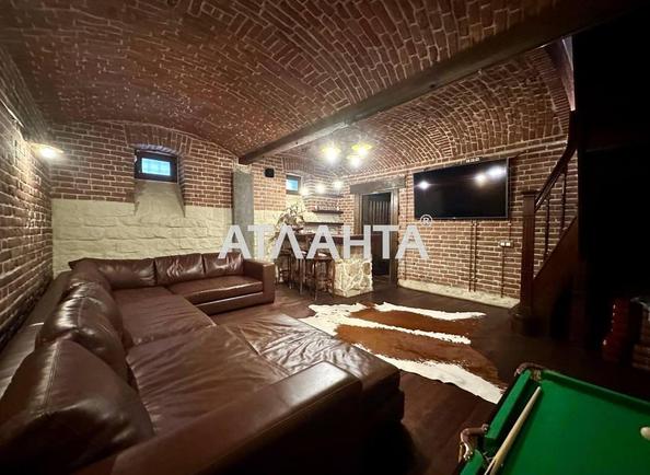 Дом по адресу Кирилла и Мефодия ул. (площадь 523 м²) - Atlanta.ua - фото 26