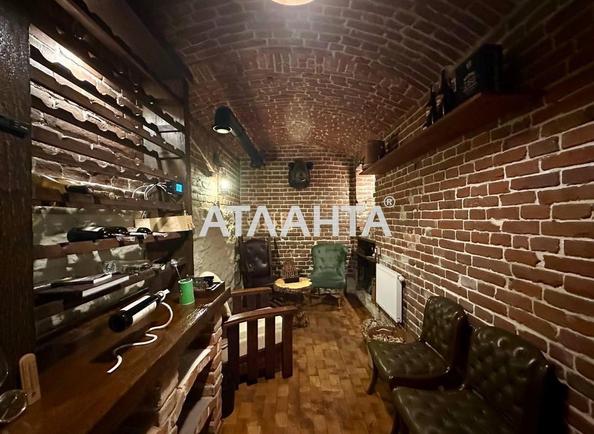 Дом по адресу Кирилла и Мефодия ул. (площадь 523 м²) - Atlanta.ua - фото 29