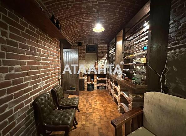 Дом по адресу Кирилла и Мефодия ул. (площадь 523 м²) - Atlanta.ua - фото 31
