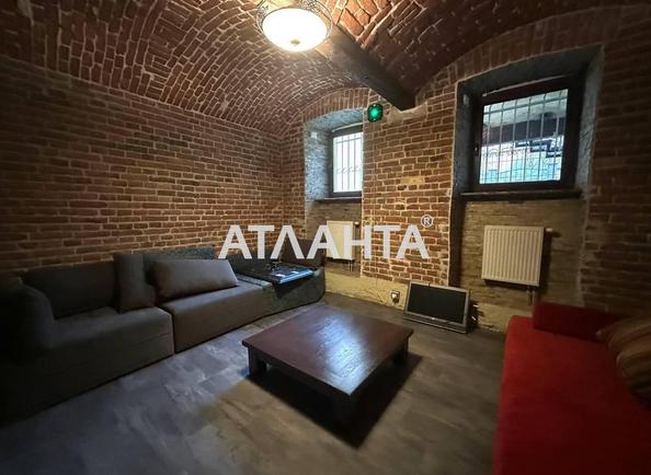 Дом по адресу Кирилла и Мефодия ул. (площадь 523 м²) - Atlanta.ua - фото 34