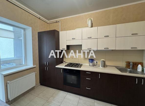 1-комнатная квартира по адресу ул. Вильямса ак. (площадь 42 м²) - Atlanta.ua - фото 2