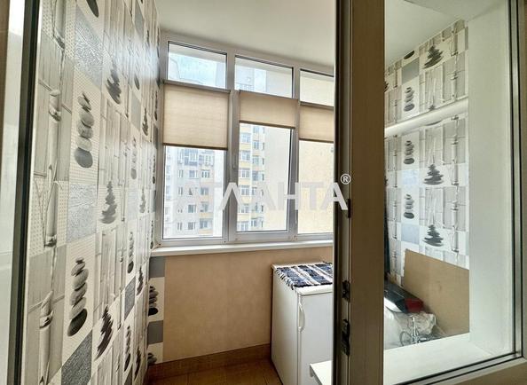 1-комнатная квартира по адресу ул. Вильямса ак. (площадь 42 м²) - Atlanta.ua - фото 4