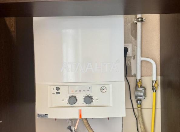 1-комнатная квартира по адресу ул. Вильямса ак. (площадь 42 м²) - Atlanta.ua - фото 5