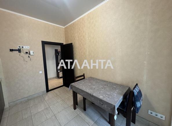 1-комнатная квартира по адресу ул. Вильямса ак. (площадь 42 м²) - Atlanta.ua - фото 7