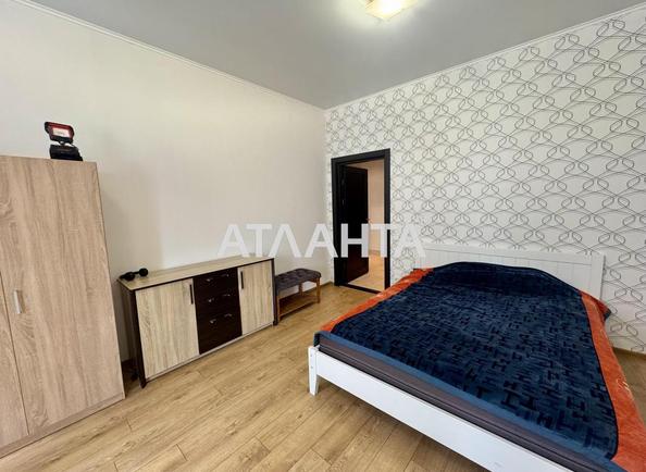 1-комнатная квартира по адресу ул. Вильямса ак. (площадь 42 м²) - Atlanta.ua - фото 9