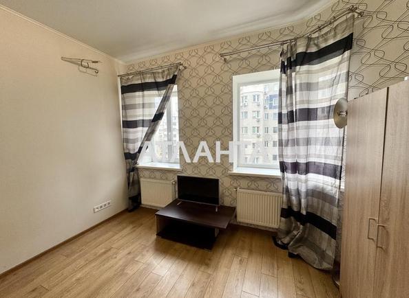 1-комнатная квартира по адресу ул. Вильямса ак. (площадь 42 м²) - Atlanta.ua - фото 10