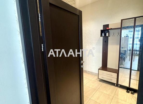 1-комнатная квартира по адресу ул. Вильямса ак. (площадь 42 м²) - Atlanta.ua - фото 11