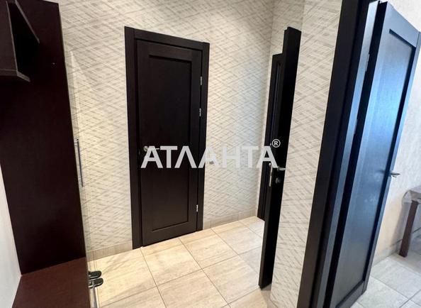 1-комнатная квартира по адресу ул. Вильямса ак. (площадь 42 м²) - Atlanta.ua - фото 13