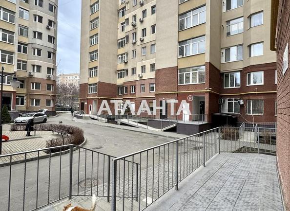 1-комнатная квартира по адресу ул. Вильямса ак. (площадь 42 м²) - Atlanta.ua - фото 18