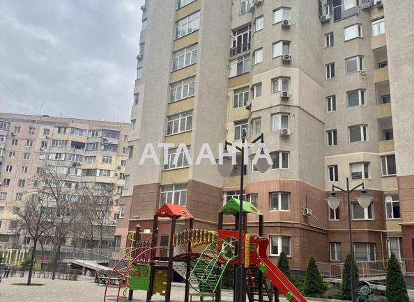 1-комнатная квартира по адресу ул. Вильямса ак. (площадь 42 м²) - Atlanta.ua - фото 19