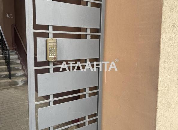 1-комнатная квартира по адресу ул. Вильямса ак. (площадь 42 м²) - Atlanta.ua - фото 21