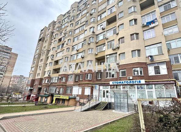 1-комнатная квартира по адресу ул. Вильямса ак. (площадь 42 м²) - Atlanta.ua - фото 22