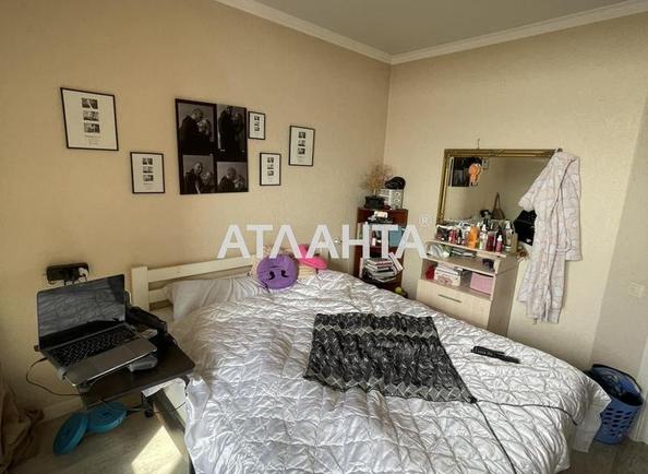 1-кімнатна квартира за адресою вул. Дюківська (площа 55,1 м²) - Atlanta.ua