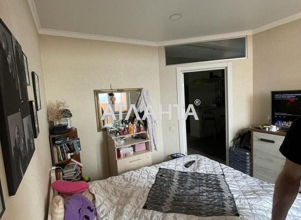 1-кімнатна квартира за адресою вул. Дюківська (площа 55,1 м²) - Atlanta.ua - фото 2