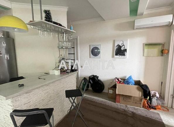 1-кімнатна квартира за адресою вул. Дюківська (площа 55,1 м²) - Atlanta.ua - фото 3