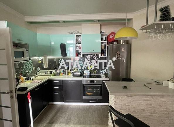 1-кімнатна квартира за адресою вул. Дюківська (площа 55,1 м²) - Atlanta.ua - фото 4