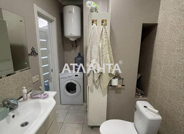 1-кімнатна квартира за адресою вул. Дюківська (площа 55,1 м²) - Atlanta.ua - фото 6