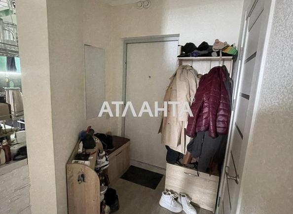 1-кімнатна квартира за адресою вул. Дюківська (площа 55,1 м²) - Atlanta.ua - фото 8