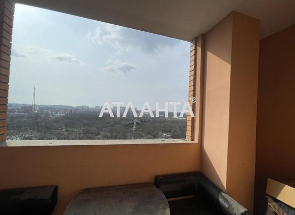 1-кімнатна квартира за адресою вул. Дюківська (площа 55,1 м²) - Atlanta.ua - фото 9