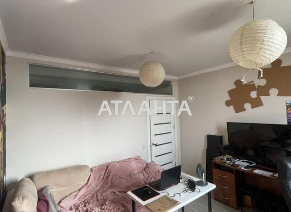 1-кімнатна квартира за адресою вул. Дюківська (площа 55,1 м²) - Atlanta.ua - фото 11