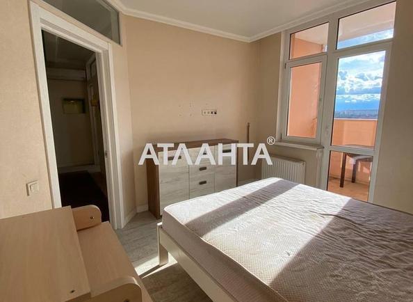 1-room apartment apartment by the address st. Dyukovskaya Nagornaya (area 55,1 m²) - Atlanta.ua - imageAlt 2