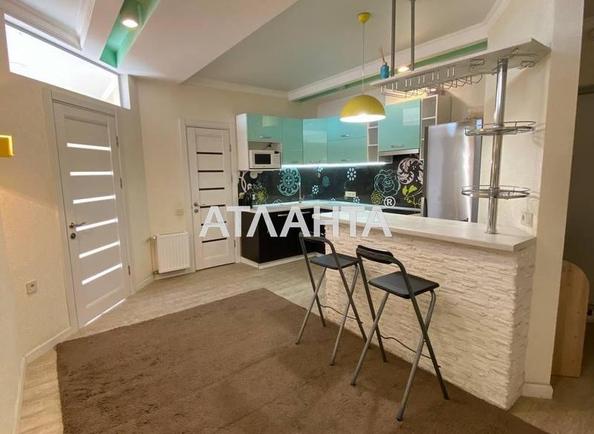 1-room apartment apartment by the address st. Dyukovskaya Nagornaya (area 55,1 m²) - Atlanta.ua - imageAlt 8