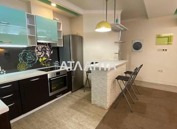 1-room apartment apartment by the address st. Dyukovskaya Nagornaya (area 55,1 m²) - Atlanta.ua - imageAlt 12