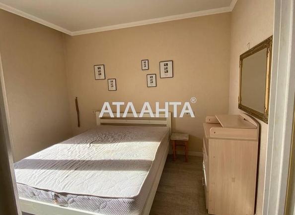 1-room apartment apartment by the address st. Dyukovskaya Nagornaya (area 55,1 m²) - Atlanta.ua - imageAlt 15