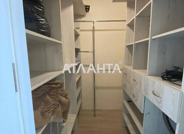 1-room apartment apartment by the address st. Dyukovskaya Nagornaya (area 55,1 m²) - Atlanta.ua - imageAlt 16