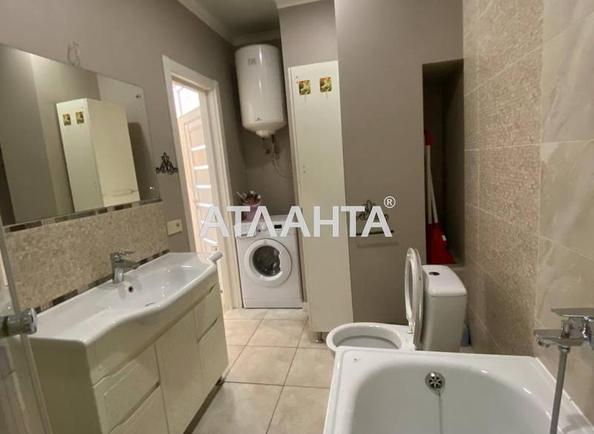 1-room apartment apartment by the address st. Dyukovskaya Nagornaya (area 55,1 m²) - Atlanta.ua - imageAlt 22