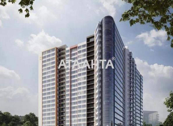 2-комнатная квартира по адресу ул. Пишоновская (площадь 70,4 м²) - Atlanta.ua