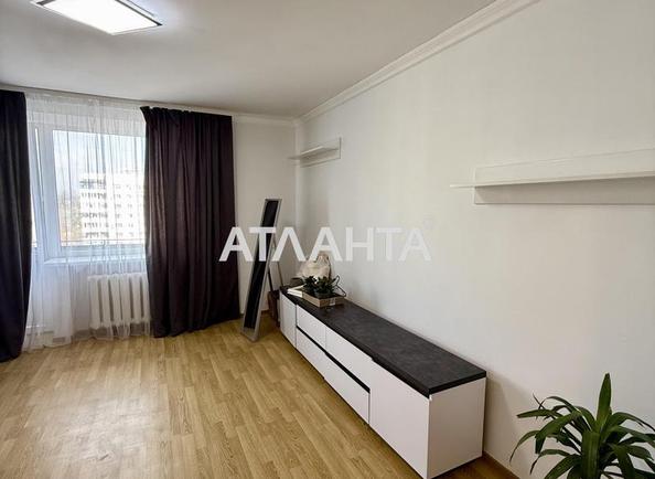 3-rooms apartment apartment by the address st. Striyska (area 61 m²) - Atlanta.ua